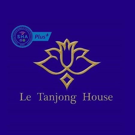 Le Tanjong House Hotel Patong Exterior foto