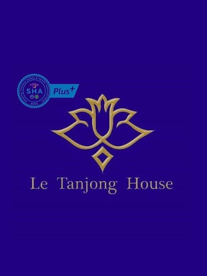 Le Tanjong House Hotel Patong Exterior foto